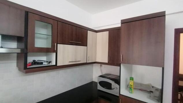 Silver Oaks Flat Sc Golf Links Road Kowdiar Thiruvananthapuram By Probity Ventures Extérieur photo