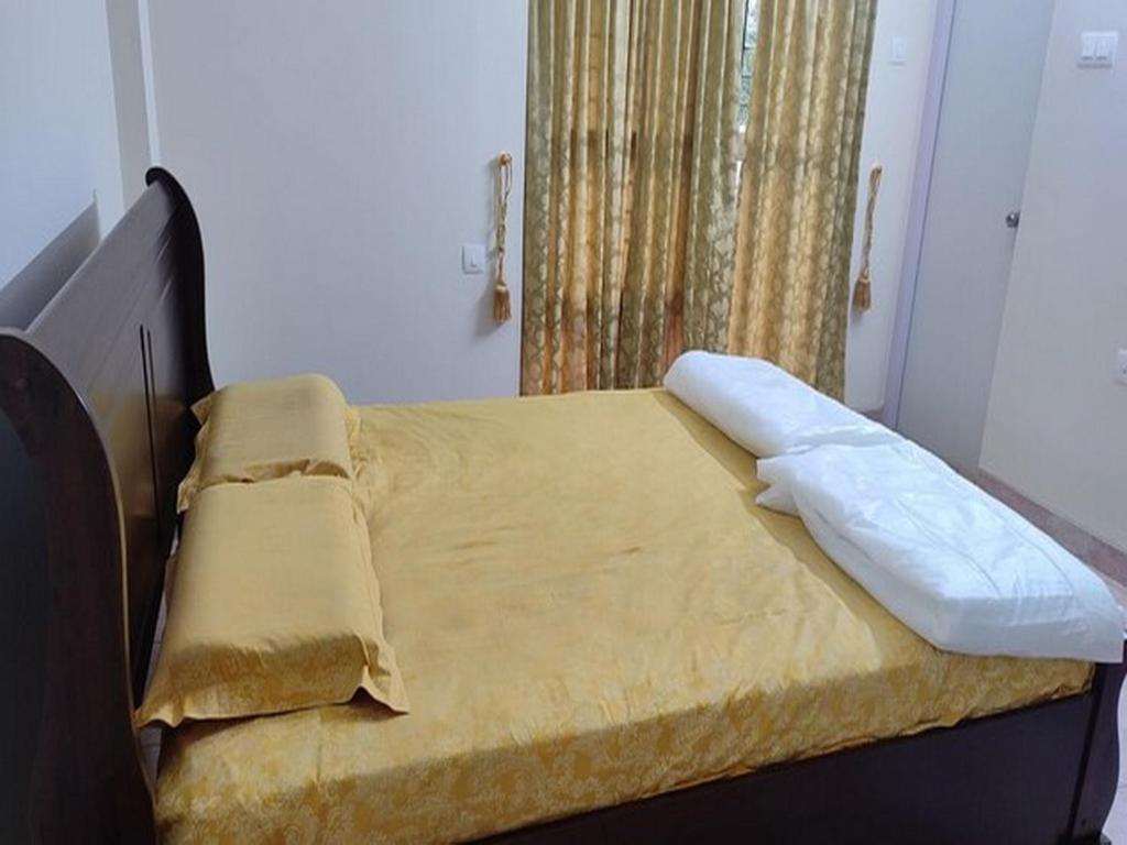 Silver Oaks Flat Sc Golf Links Road Kowdiar Thiruvananthapuram By Probity Ventures Extérieur photo